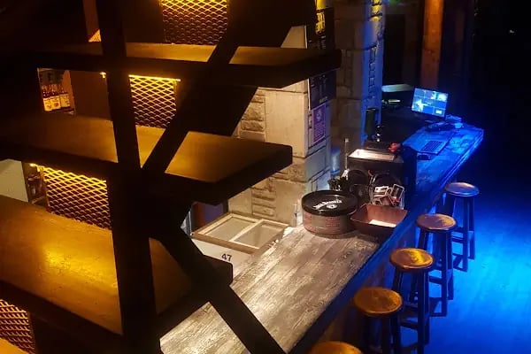 MIXX BAR - Resim 12