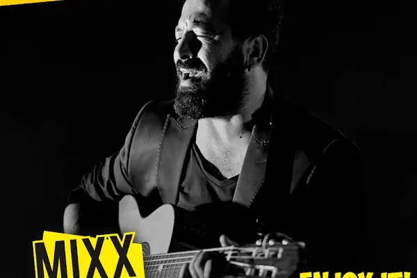 MIXX BAR - Resim 15