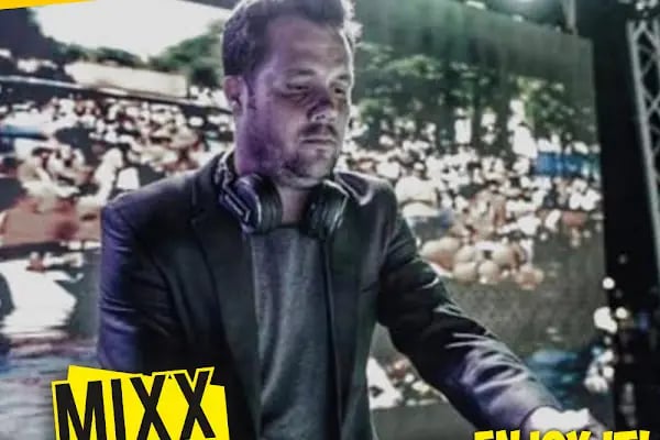 MIXX BAR - Resim 14