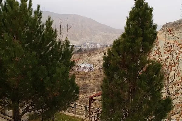 Hasan Gazi Türbesi - Resim 20