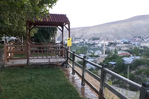 Hasan Gazi Türbesi - Resim 15