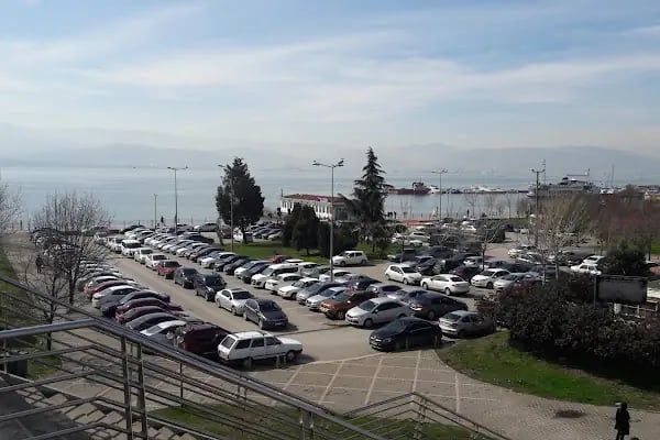 1 Mart Vapur İskelesi - Resim 15