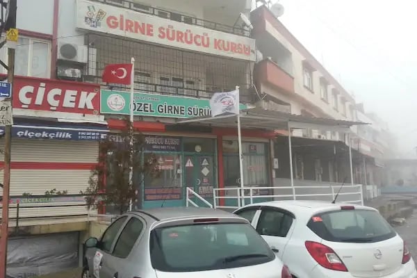 Özel Girne Sürücü Kursu - Resim 9