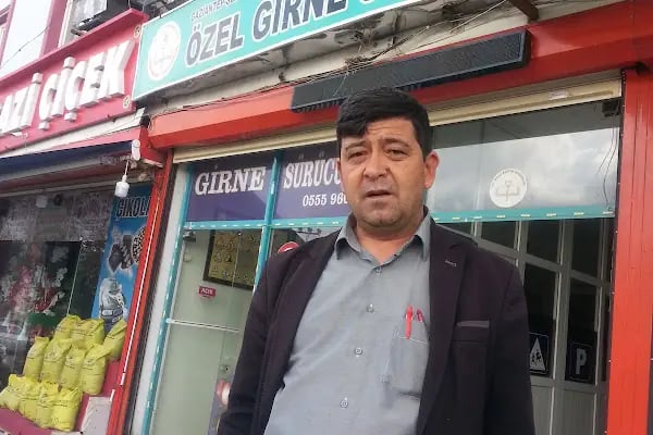 Özel Girne Sürücü Kursu - Resim 14