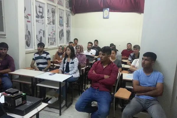 Özel Girne Sürücü Kursu - Resim 20