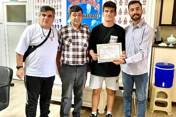 Özel Girne Sürücü Kursu - Resim 19