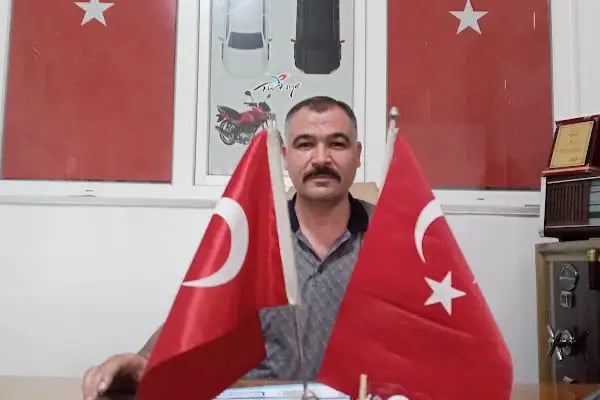 Özel Girne Sürücü Kursu - Resim 3