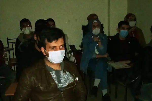 Özel Girne Sürücü Kursu - Resim 17