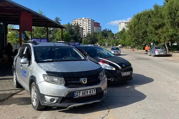Özel Girne Sürücü Kursu - Resim 2