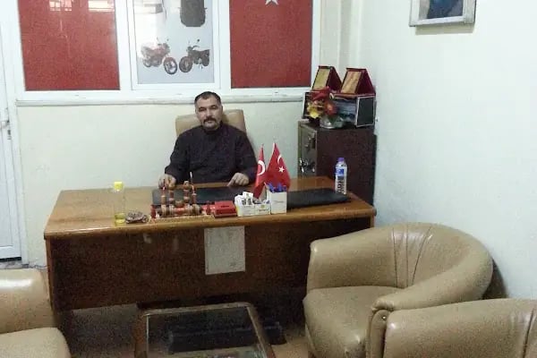 Özel Girne Sürücü Kursu - Resim 18