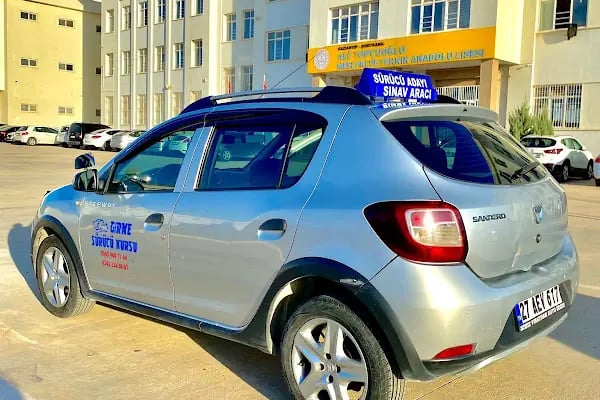 Özel Girne Sürücü Kursu - Resim 7