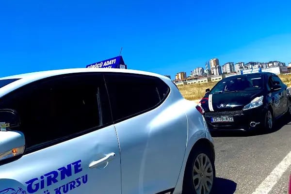Özel Girne Sürücü Kursu - Resim 6