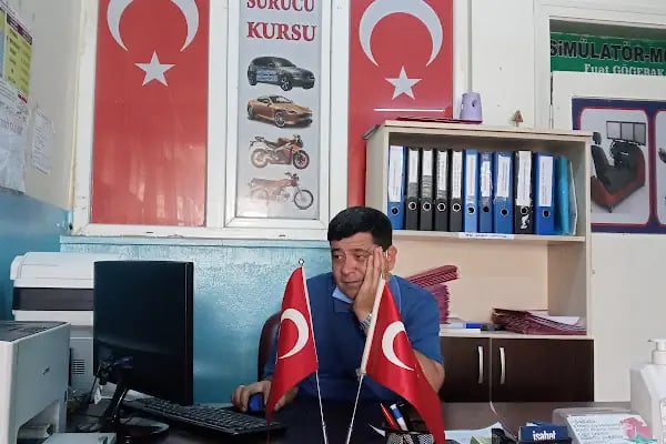 Özel Girne Sürücü Kursu - Resim 10