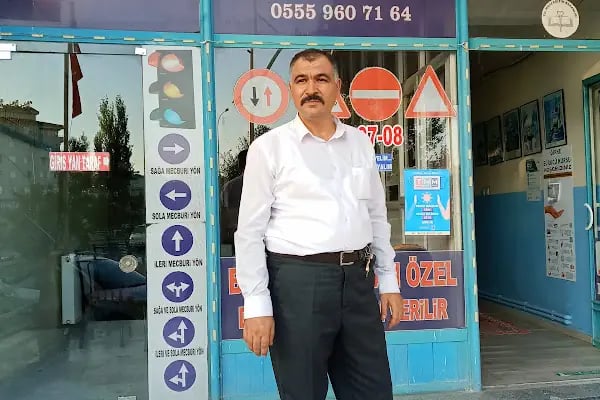 Özel Girne Sürücü Kursu - Resim 4