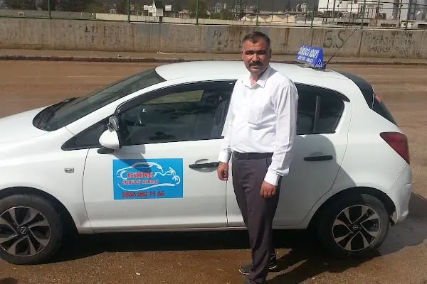Özel Girne Sürücü Kursu - Resim 15