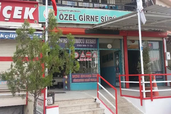 Özel Girne Sürücü Kursu - Resim 13
