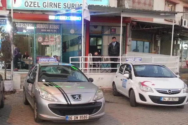 Özel Girne Sürücü Kursu - Resim 5