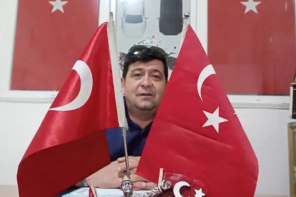 Özel Girne Sürücü Kursu - Resim 16