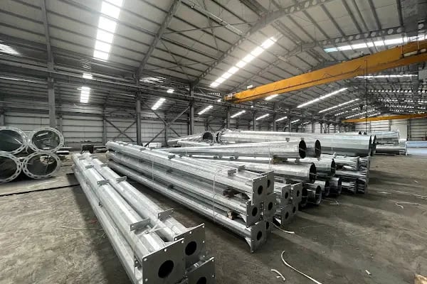 Fabrika Enerji - Resim 6
