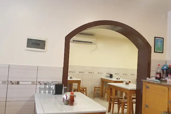 Hacı Baba Lokantası - Resim 4