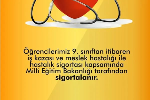 Hacı Şamil Şayir Mesleki Eğitim Merkezi - Resim 10