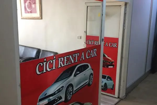 CİCİ OTO KİRALAMA - Resim 10