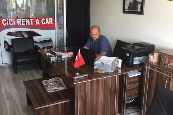CİCİ OTO KİRALAMA - Resim 15