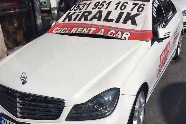 CİCİ OTO KİRALAMA - Resim 14