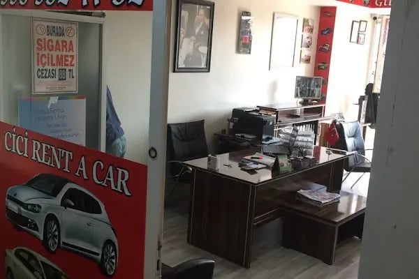 CİCİ OTO KİRALAMA - Resim 5