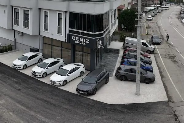 DENİZ EMLAK RENT A CAR - Resim 3