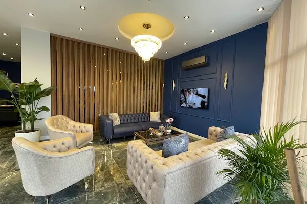 DENİZ EMLAK RENT A CAR - Resim 16