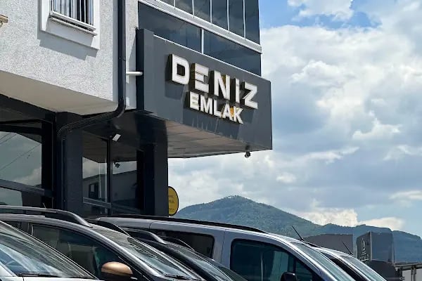DENİZ EMLAK RENT A CAR - Resim 6