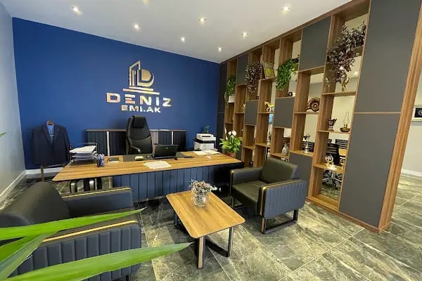 DENİZ EMLAK RENT A CAR - Resim 13