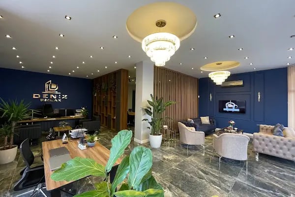 DENİZ EMLAK RENT A CAR - Resim 2
