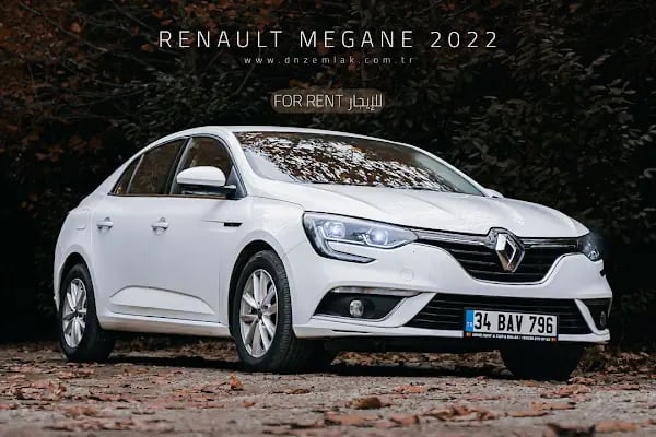 DENİZ EMLAK RENT A CAR - Resim 12