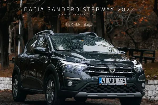 DENİZ EMLAK RENT A CAR - Resim 11