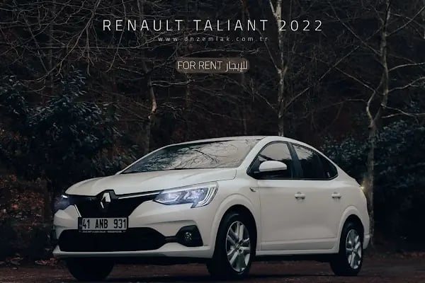 DENİZ EMLAK RENT A CAR - Resim 17