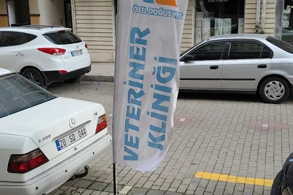 Özel Doğuş Vet Veteriner Kliniği - Resim 7