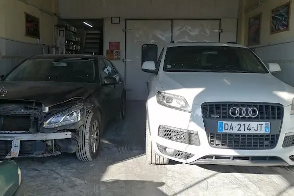 MODERN OTO SERVİSE - Resim 4