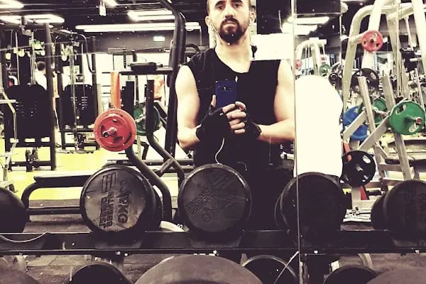 Batışehir Sports &amp; Gym - Resim 4