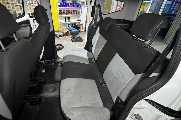 RS PLUS DETAİLİNG OTO YIKAMA OTO LASTİK - Resim 20