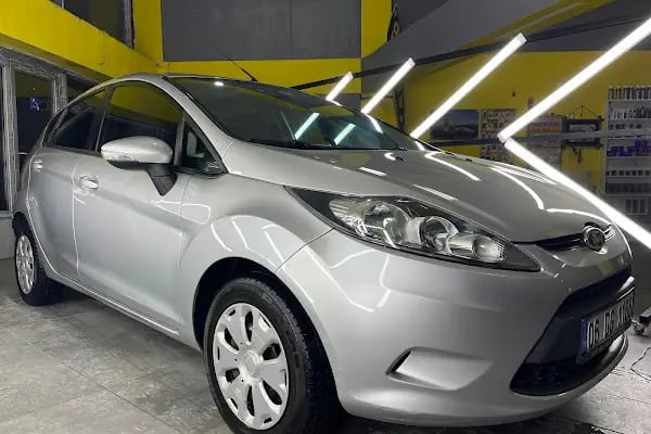 RS PLUS DETAİLİNG OTO YIKAMA OTO LASTİK - Resim 3