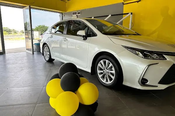 RS PLUS DETAİLİNG OTO YIKAMA OTO LASTİK - Resim 9