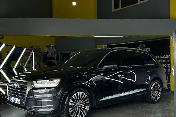 RS PLUS DETAİLİNG OTO YIKAMA OTO LASTİK - Resim 5