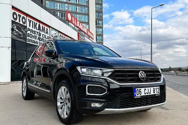 RS PLUS DETAİLİNG OTO YIKAMA OTO LASTİK - Resim 15