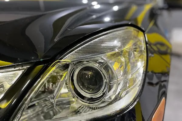 RS PLUS DETAİLİNG OTO YIKAMA OTO LASTİK - Resim 10