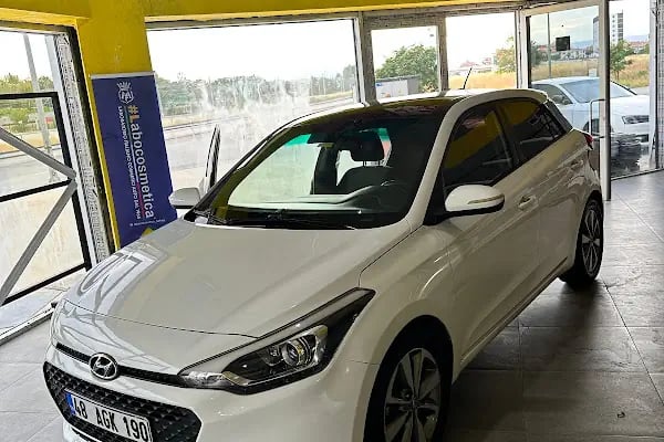 RS PLUS DETAİLİNG OTO YIKAMA OTO LASTİK - Resim 17
