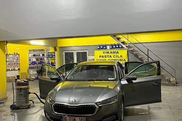 RS PLUS DETAİLİNG OTO YIKAMA OTO LASTİK - Resim 8