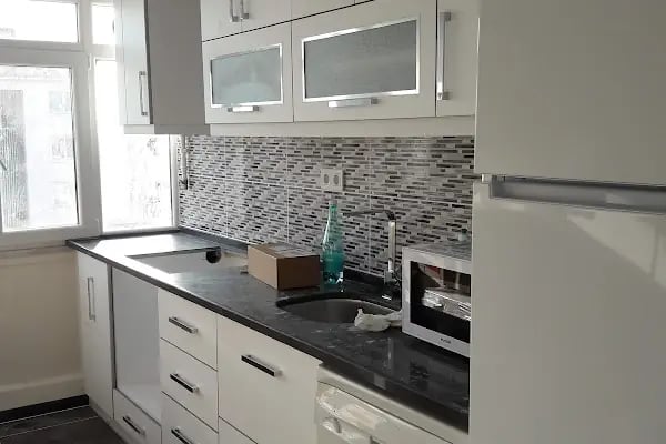Gemlik Atiksu Aritma Tesisi - Resim 5