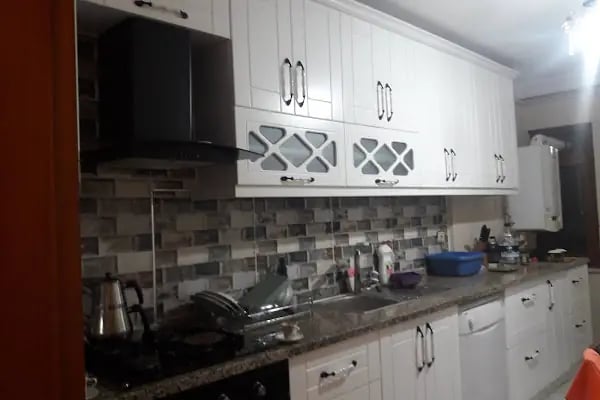 Gemlik Atiksu Aritma Tesisi - Resim 6